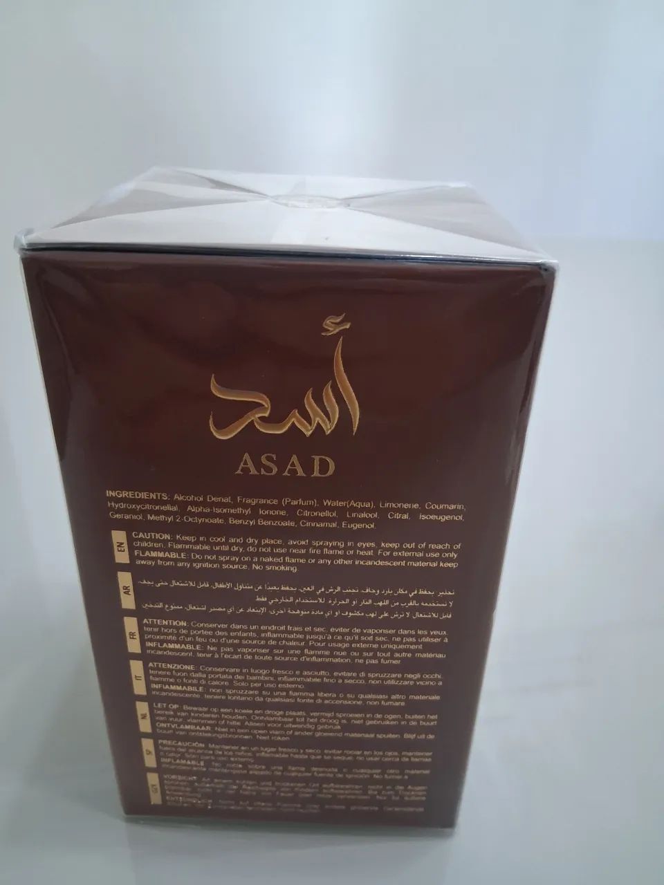 Perfumes masculino - Foto 4