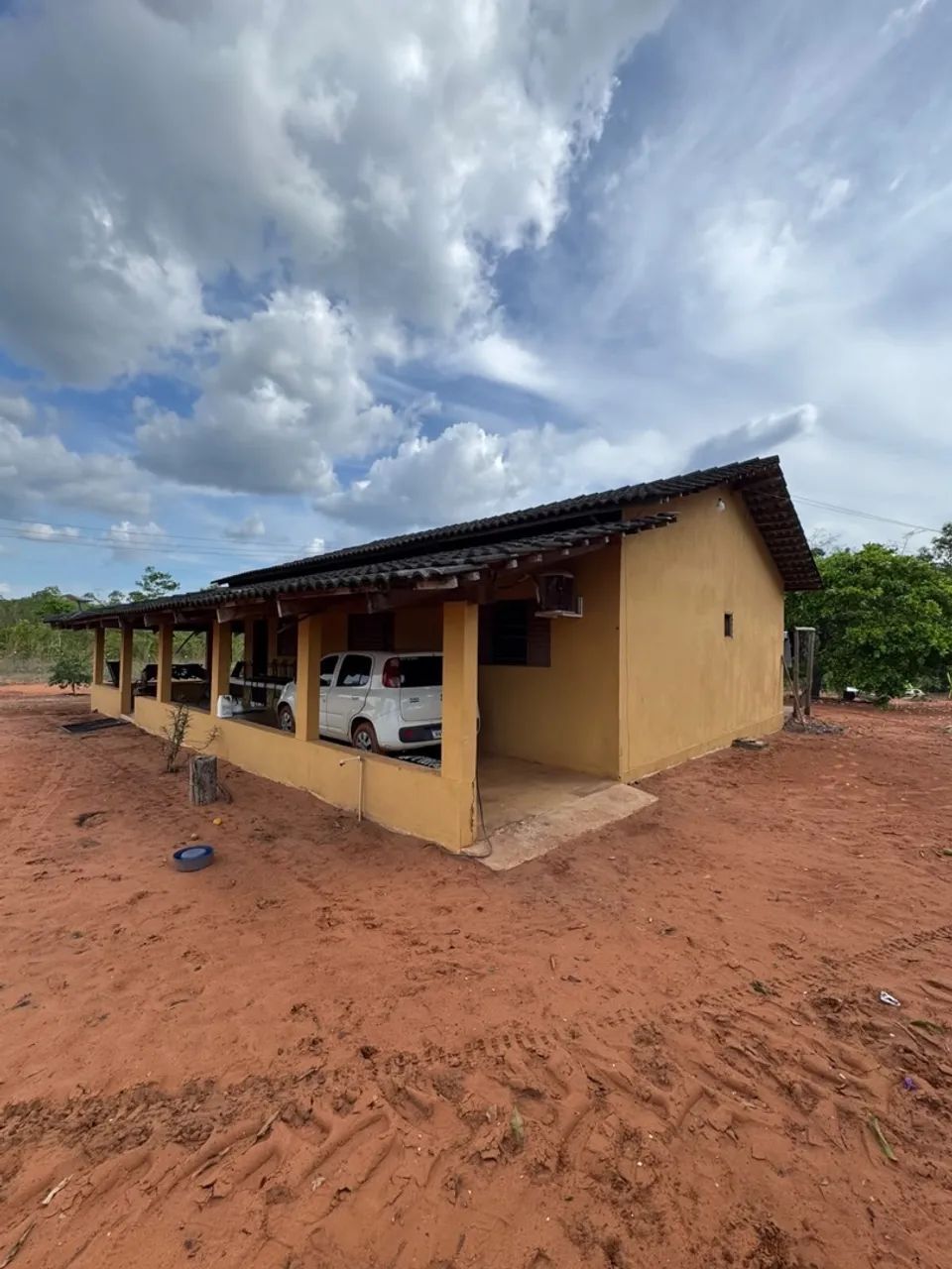 FAZENDA A VENDA EM ARAGUAÍNA 83 ALQUEIRES - Foto 5