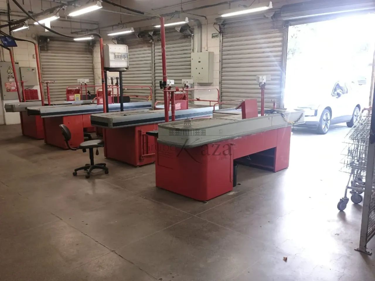 Oportunidade - Ponto Comercial - Cidade Morumbi - 526,16m². - Foto 5