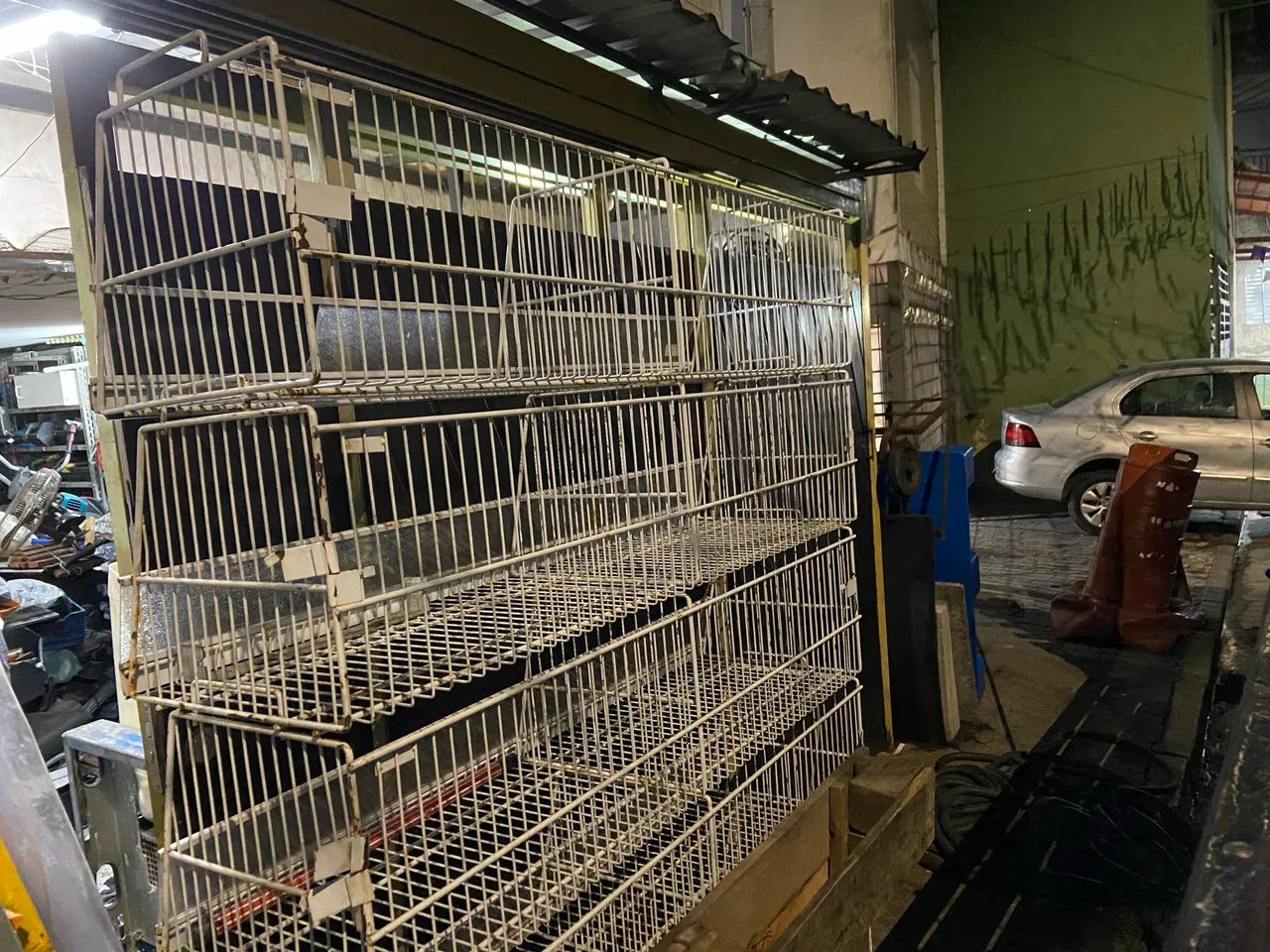 Organizador multiuso comercial  - Foto 2