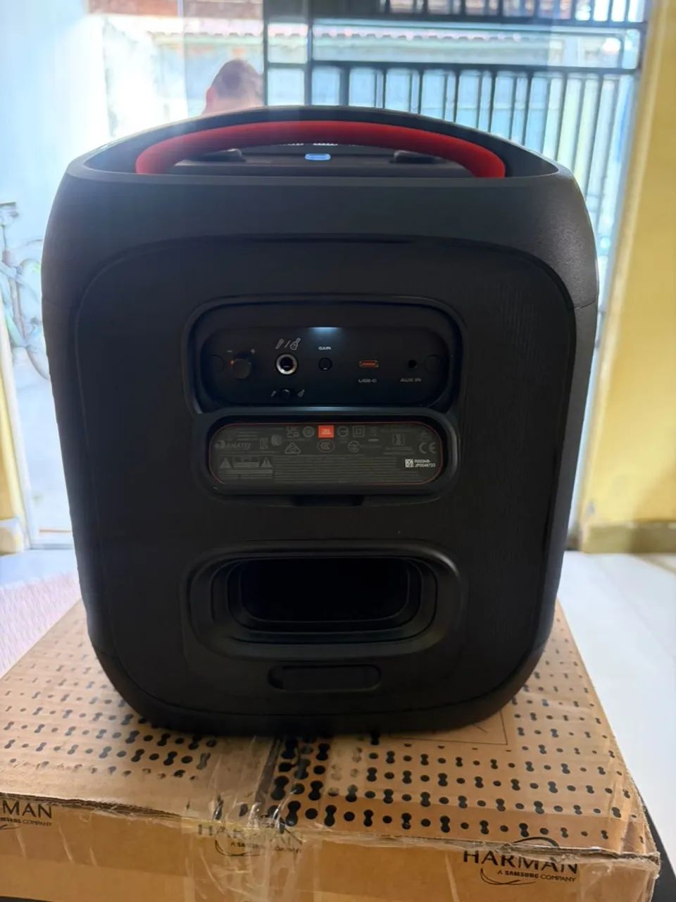 Jbl partybox 2 - Foto 2