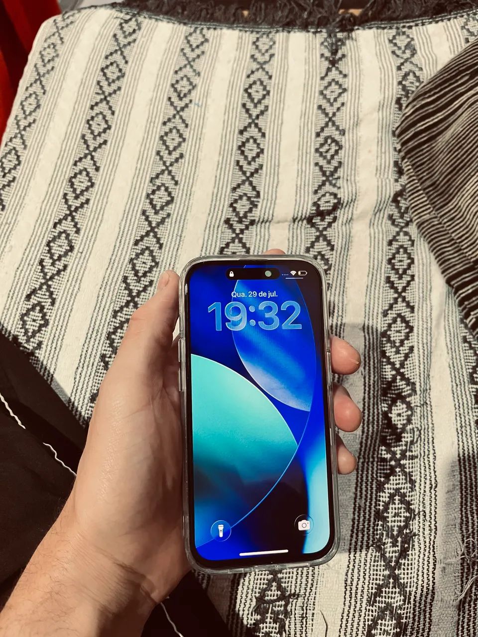iPhone 15 pro  - Foto 2