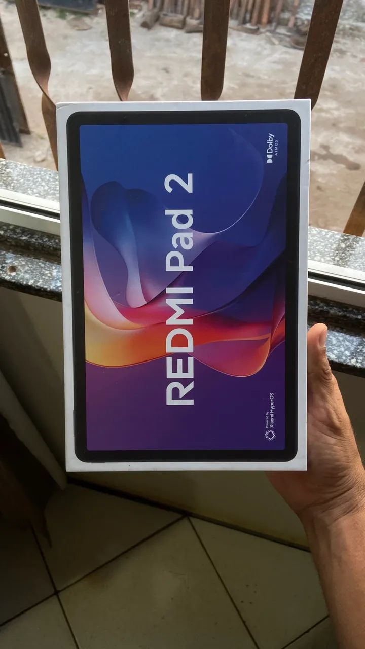 VENDO REDMIR PAD 2  - Foto 4