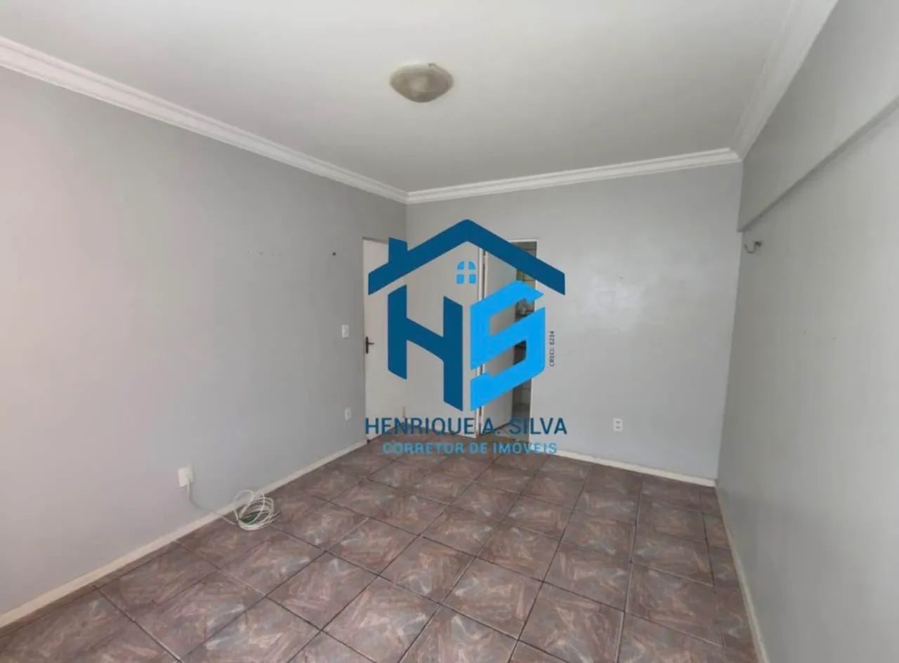 ALUGUEL APARTAMENTO NA DOCA - Foto 3