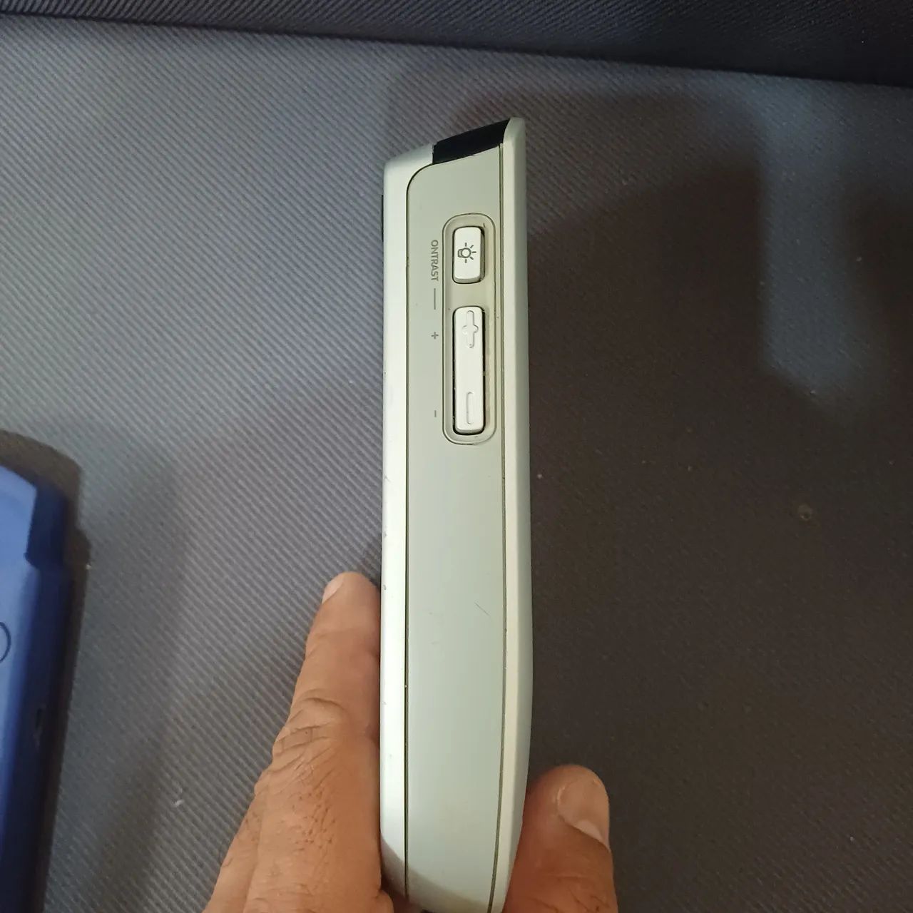 Controle Philips tsu 3000 universal.  - Foto 2