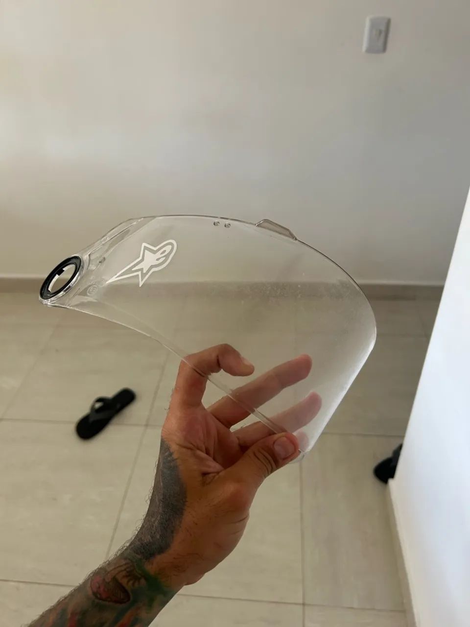 Capacete ls2 - Foto 2