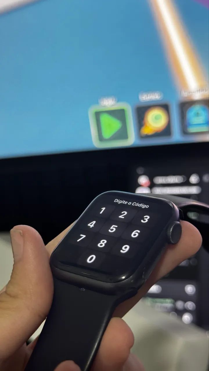 Apple Watch SE 40mm - Foto 3