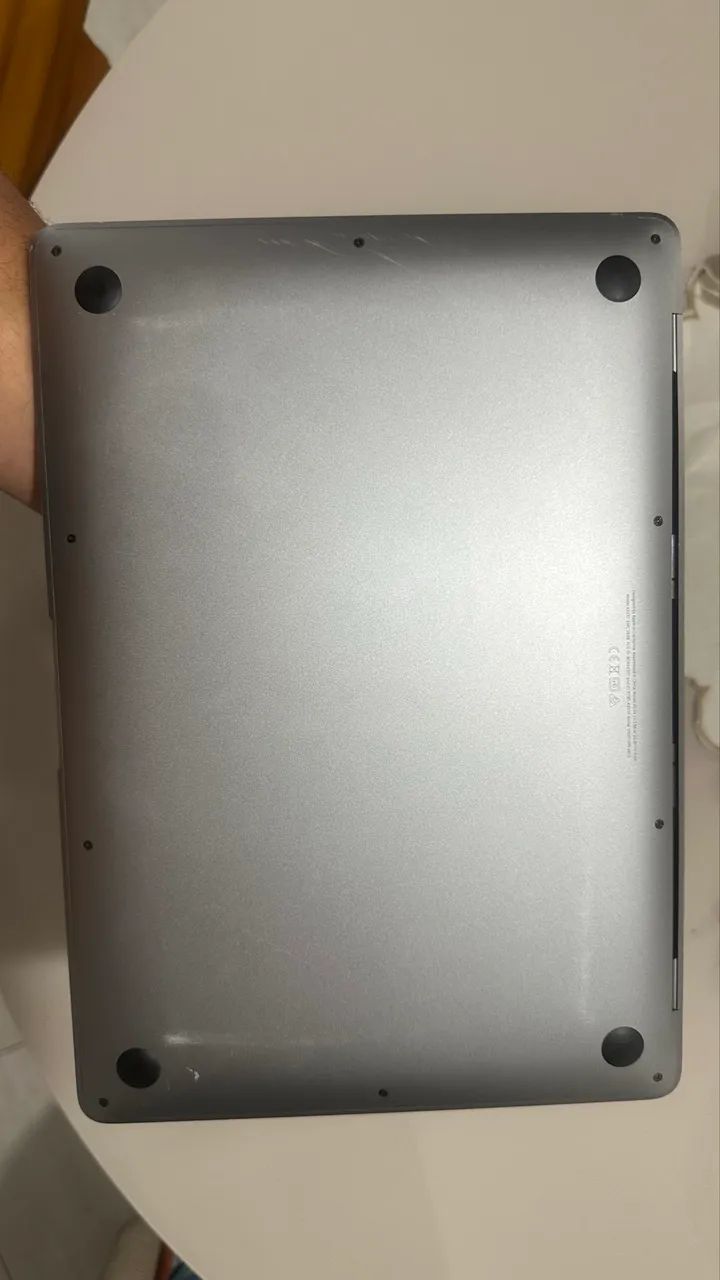Mecbook Air M1 - Foto 4
