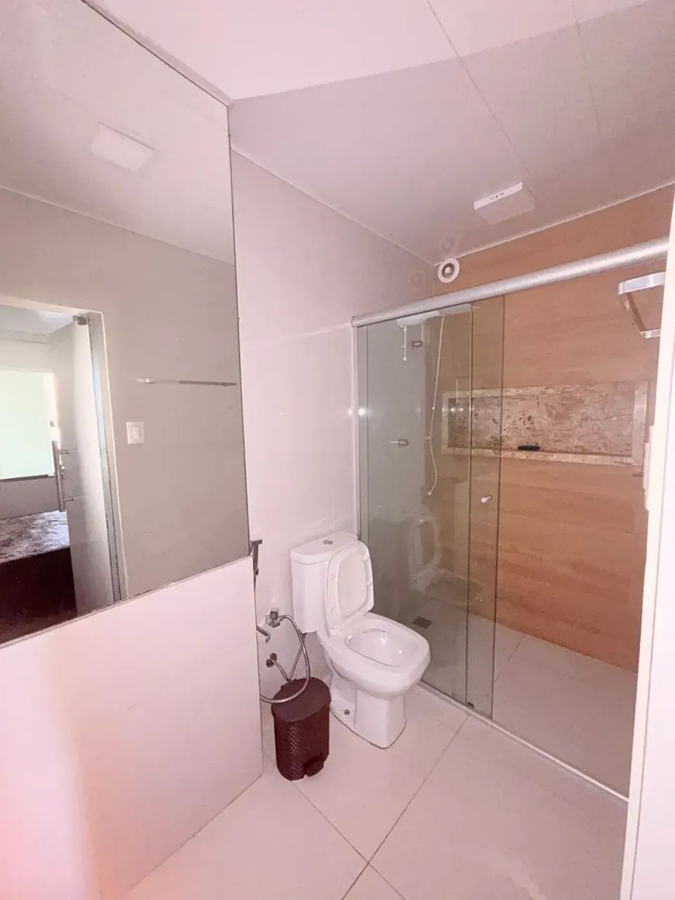 CASA EM VILA FECHADA / NOS ALTOS - Foto 2