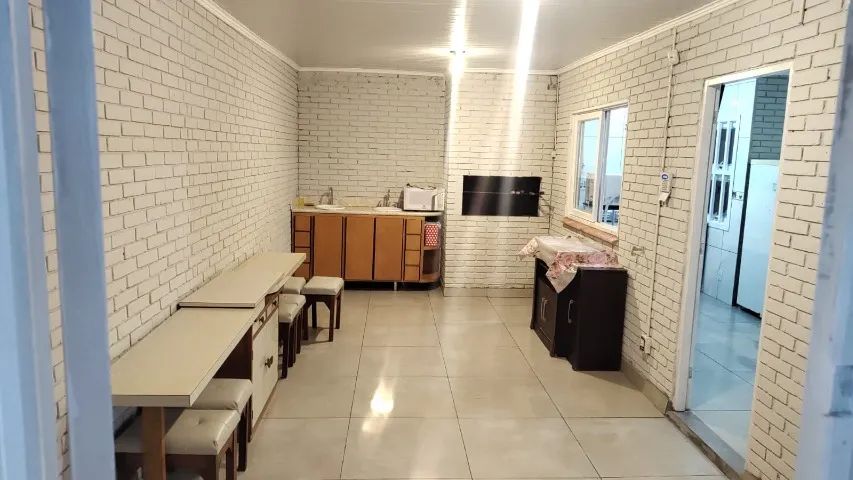 Temporada Casa capão da canoa perto ao centro e mercado Andreazza - Foto 8