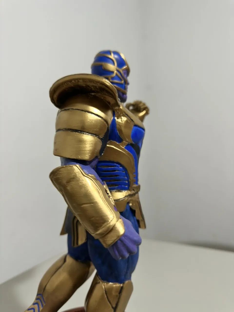 Thanos - Vingadores - Foto 5