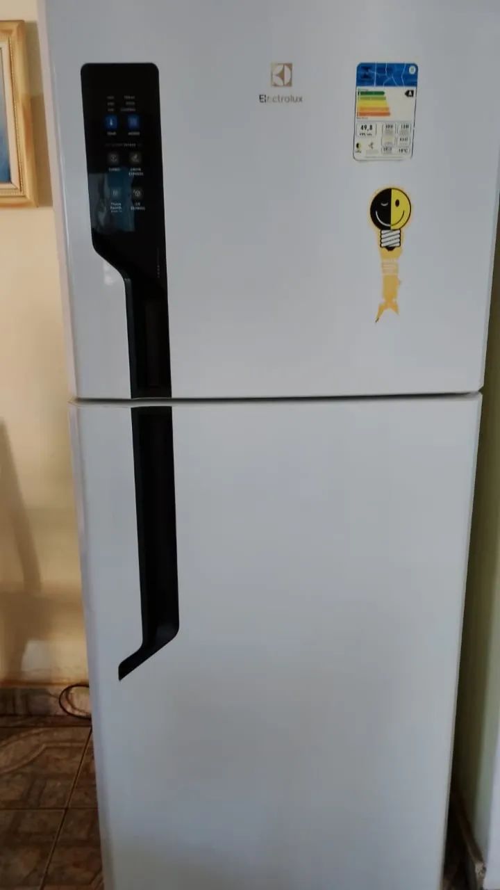 Geladeira 