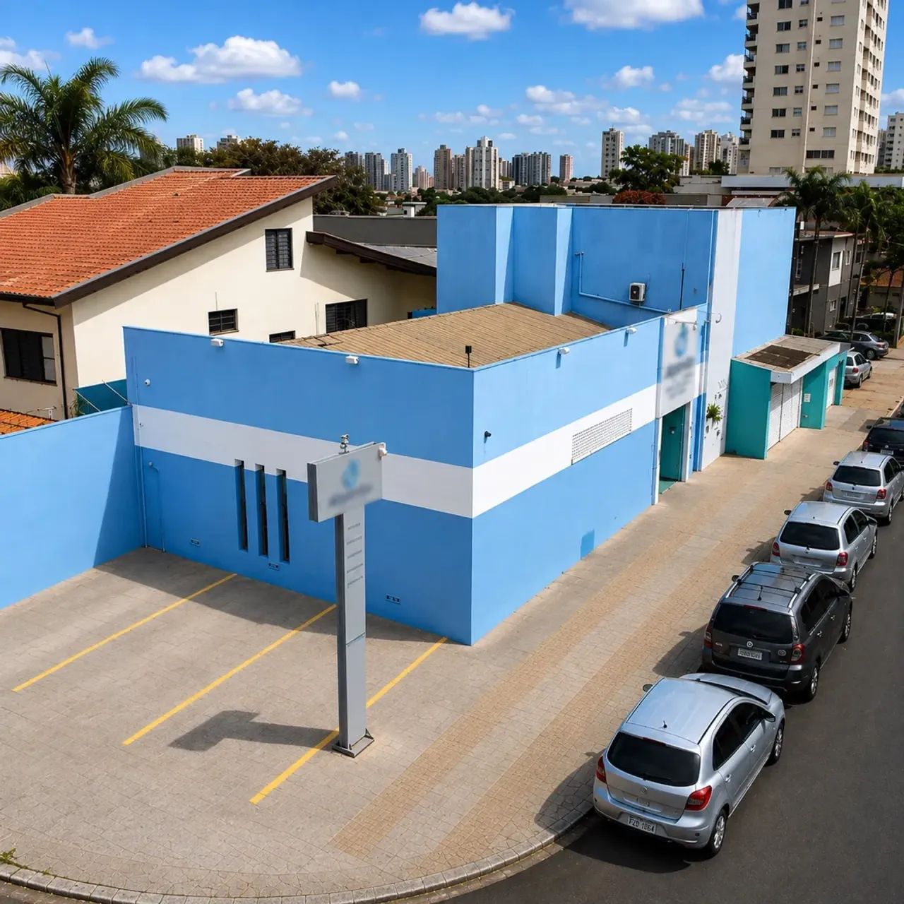 Casa Comercial à venda rendendo de imediato - Foto 2