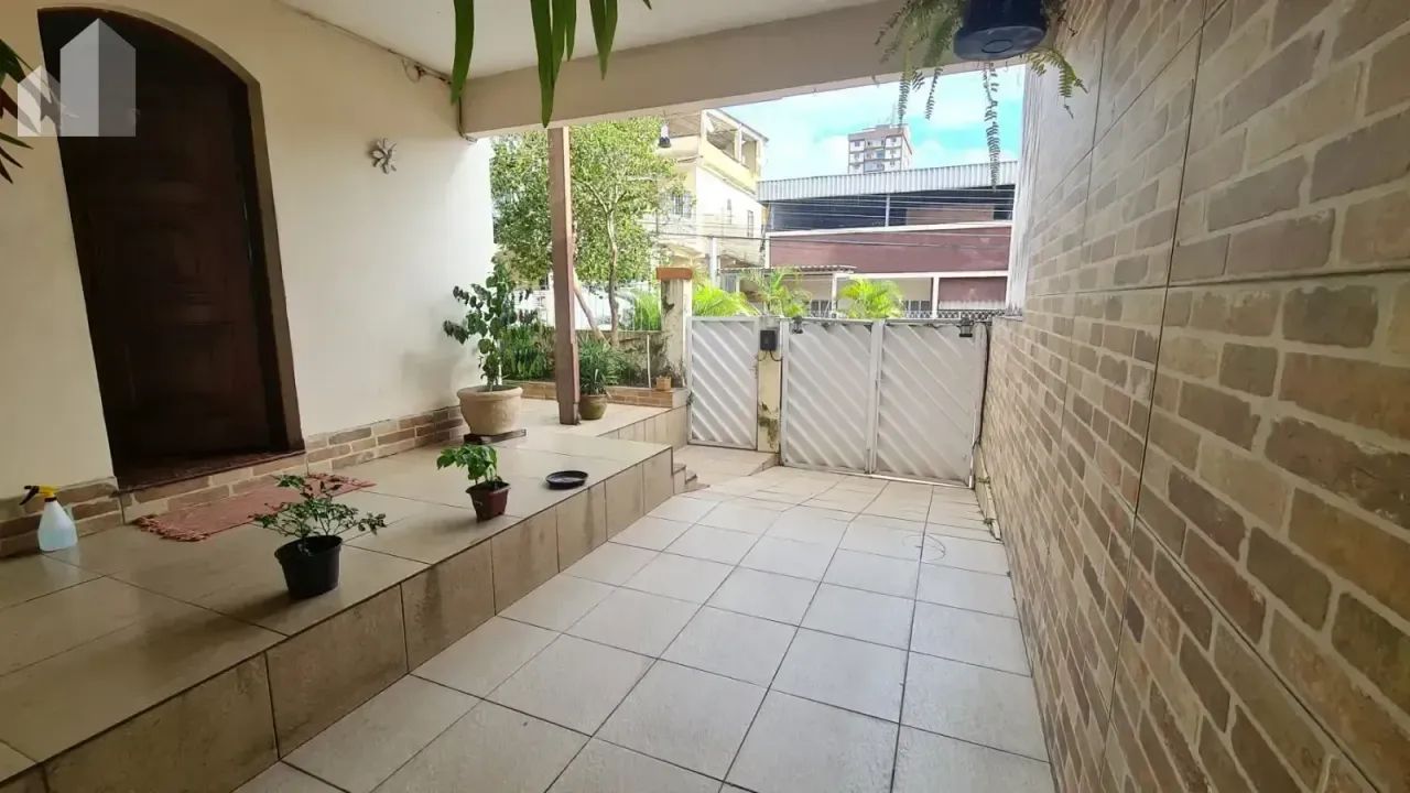 Casa à venda, Centro, Nova Iguaçu, RJ - Foto 5