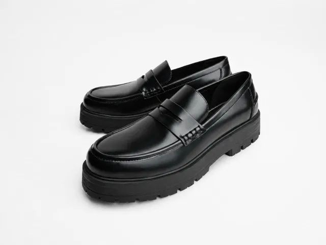 Mocassim Loafer - Foto 5