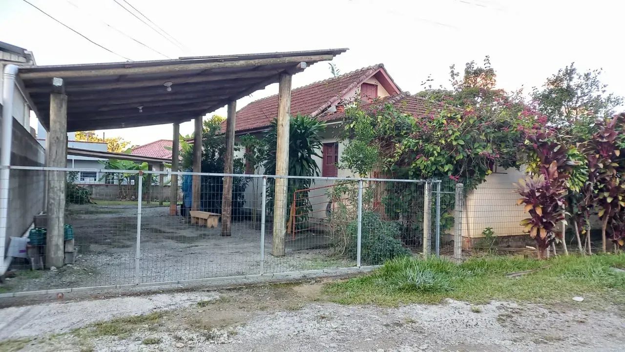 Casa no centro de Águas Mornas 120 m² - Foto 2