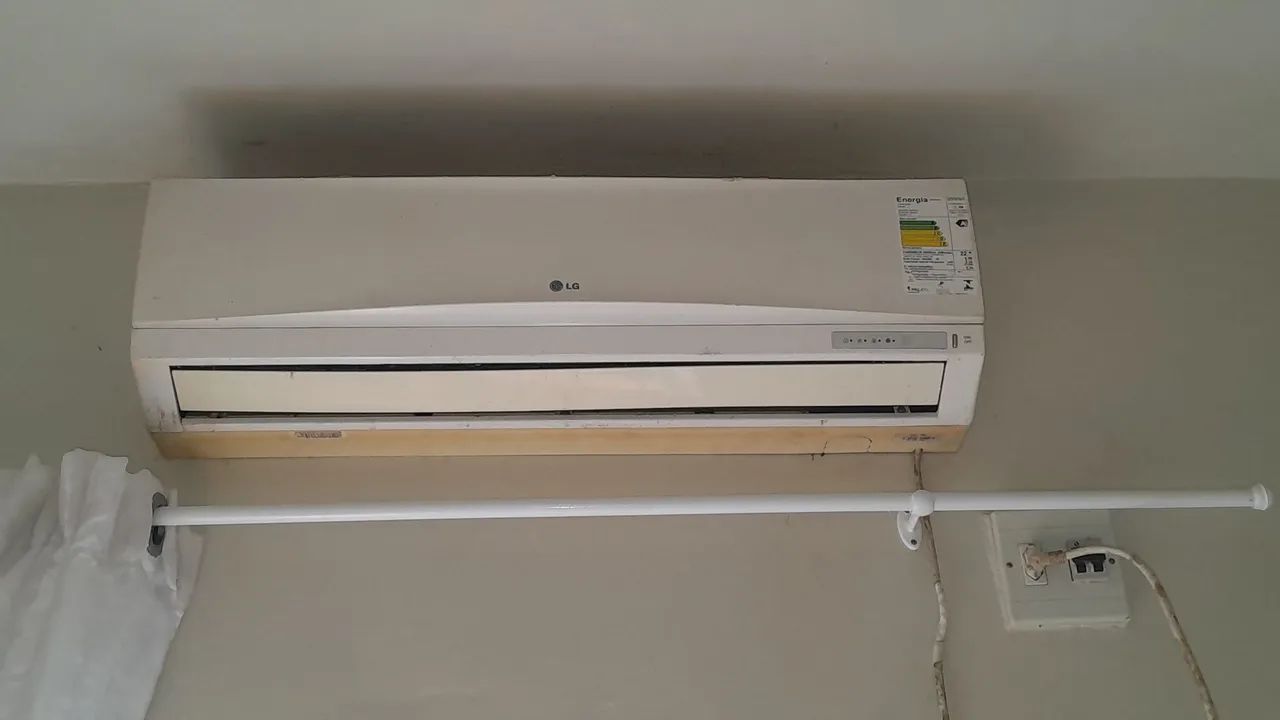 Vendo 2 centrais de ar - Foto 2