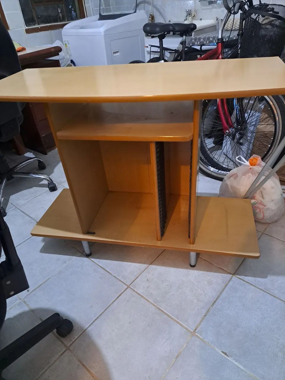 Rack para tv - Foto 2