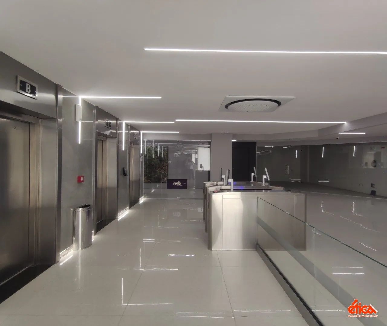 Ed Porto Quality Hospital & Office Center - Complexo de salas e consultorios - COD 86206 - Foto 7