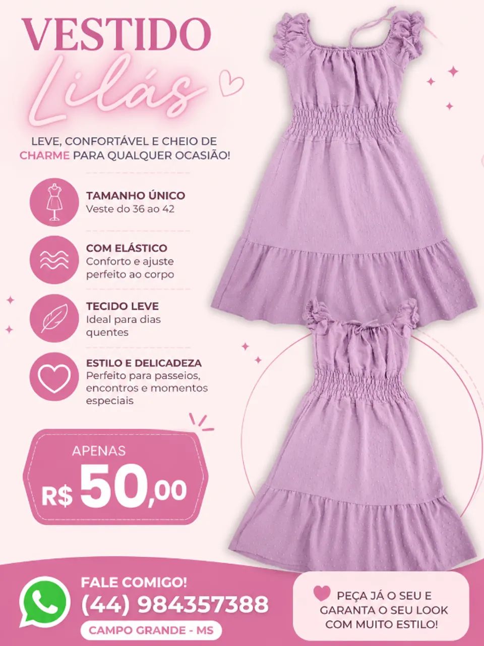Vestido 