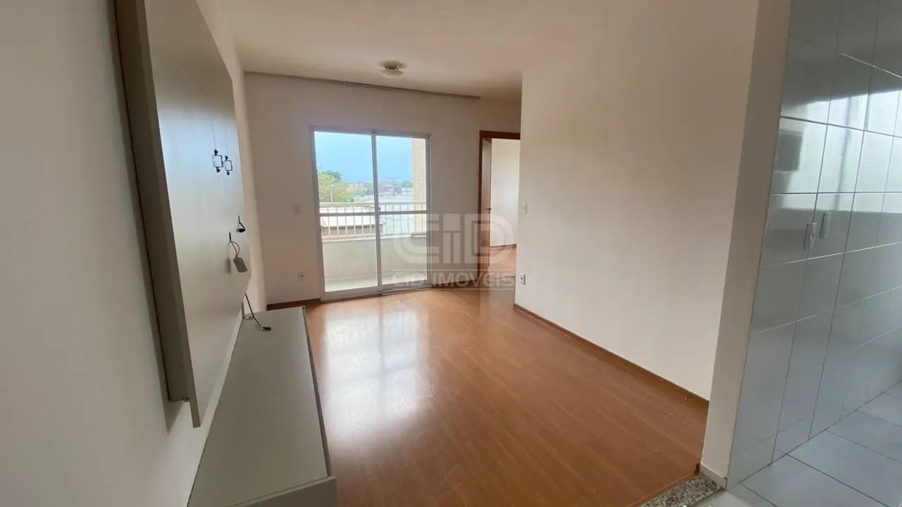 Apartamento com 2 Quartos no Condomínio Chapada Raviera - Foto 2