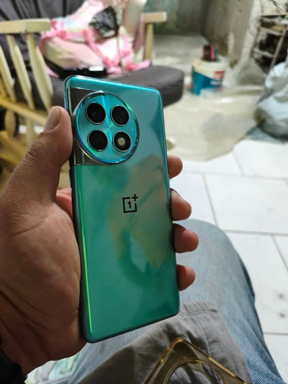 (Oferta) oneplus ace pro 2 24gb/1tb - Foto 3