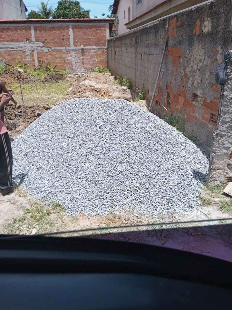 Venda de caminhão fechado de mineral em geral.  - Foto 4