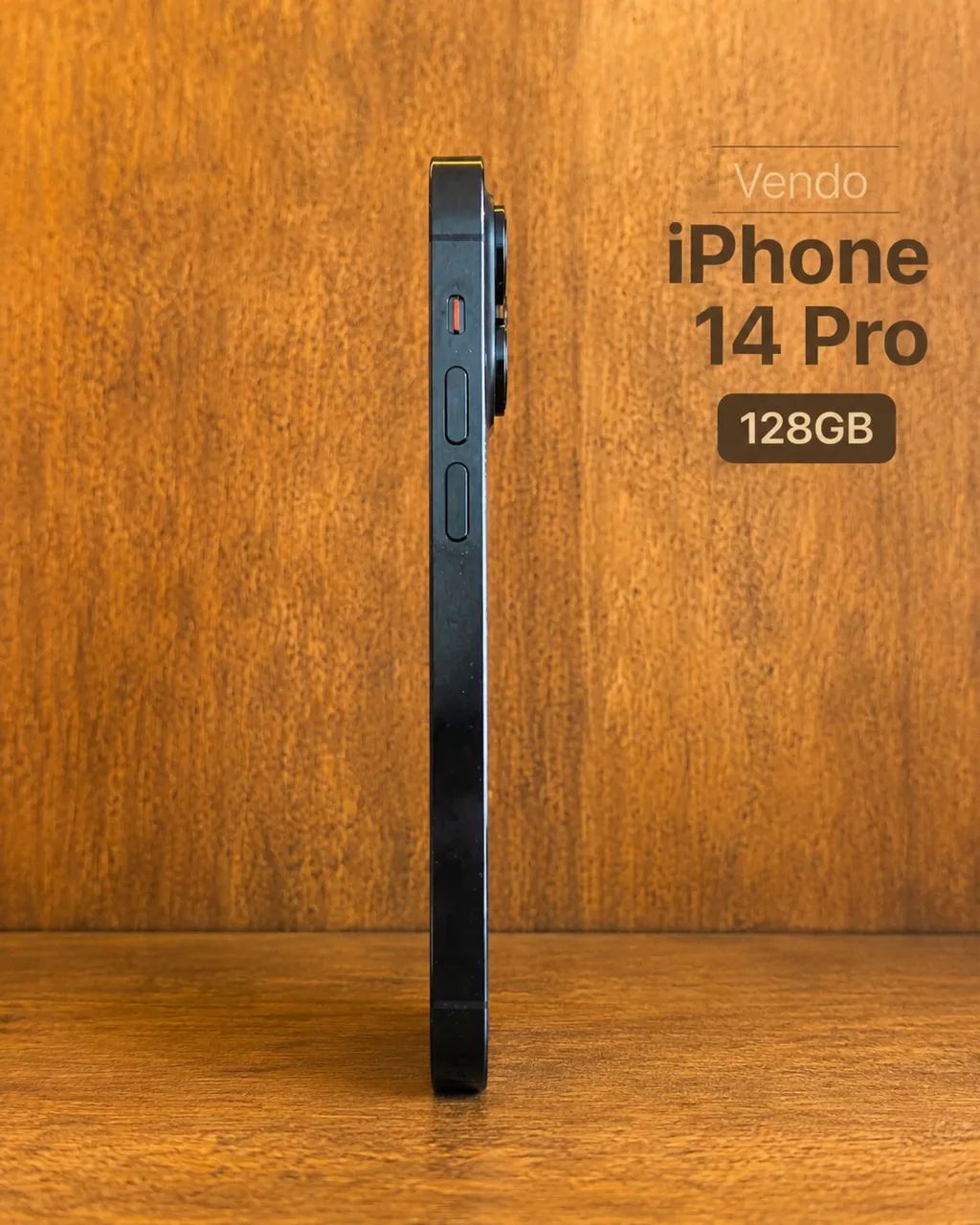 iPhone 14 Pro - Foto 3