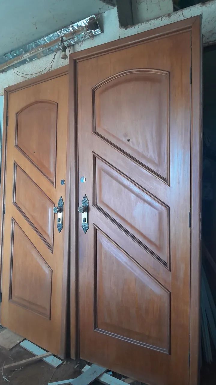 Porta - Foto 3