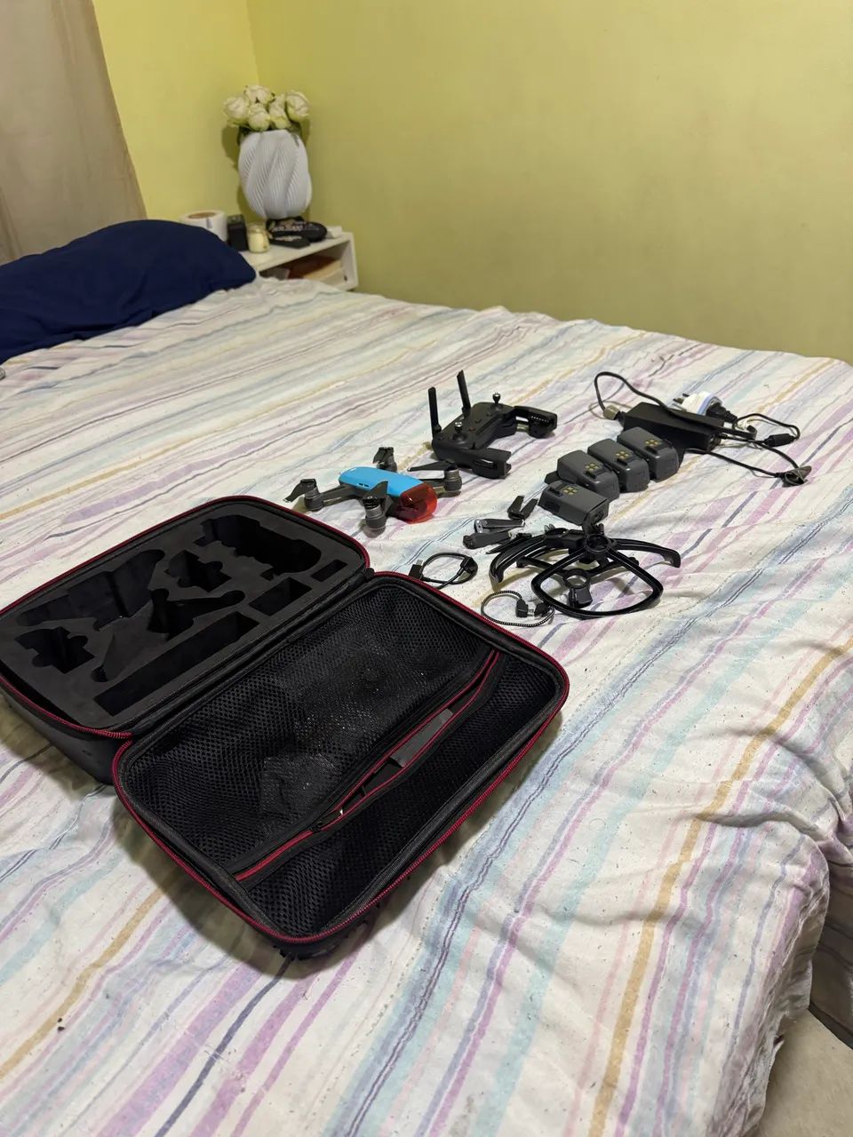 Drone DJI Spark - Foto 2