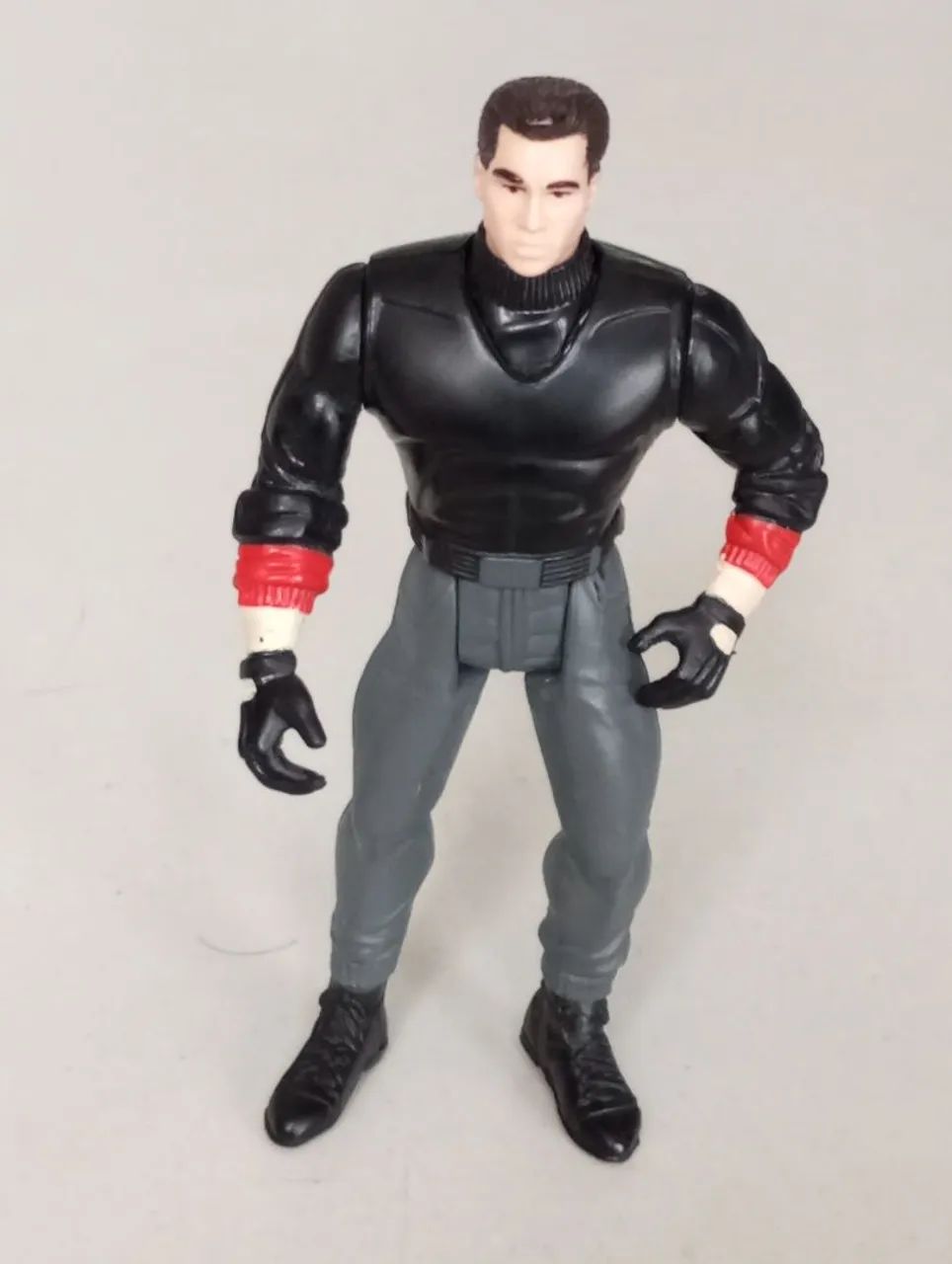 Bruce Wayne - Kenner  - Foto 2