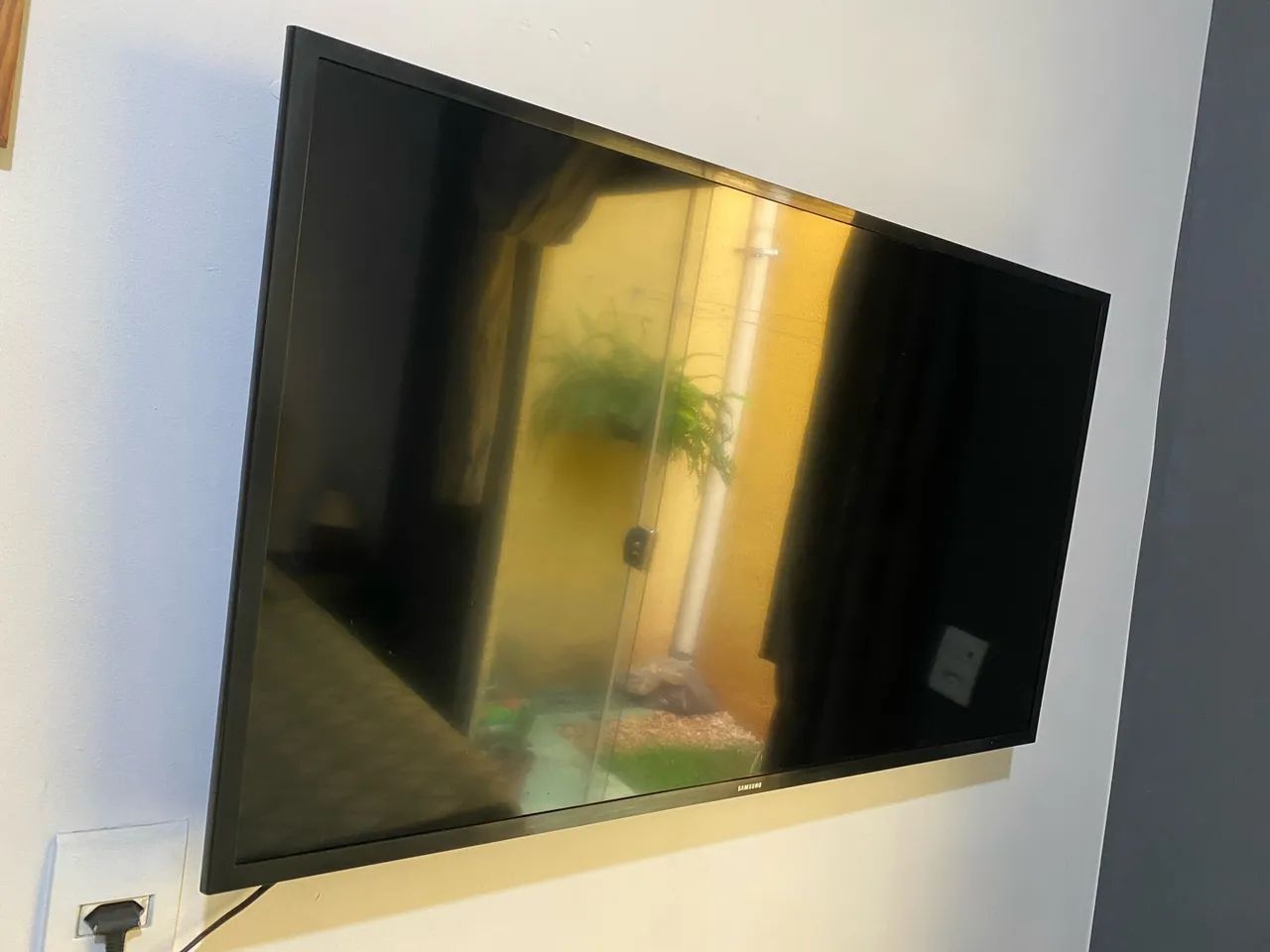 Smart tv 43 Samsung - Foto 5
