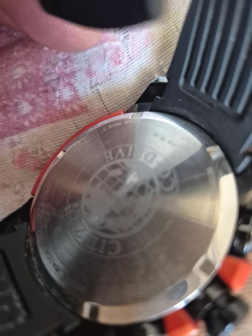 Citizen ecodrive  - Foto 2