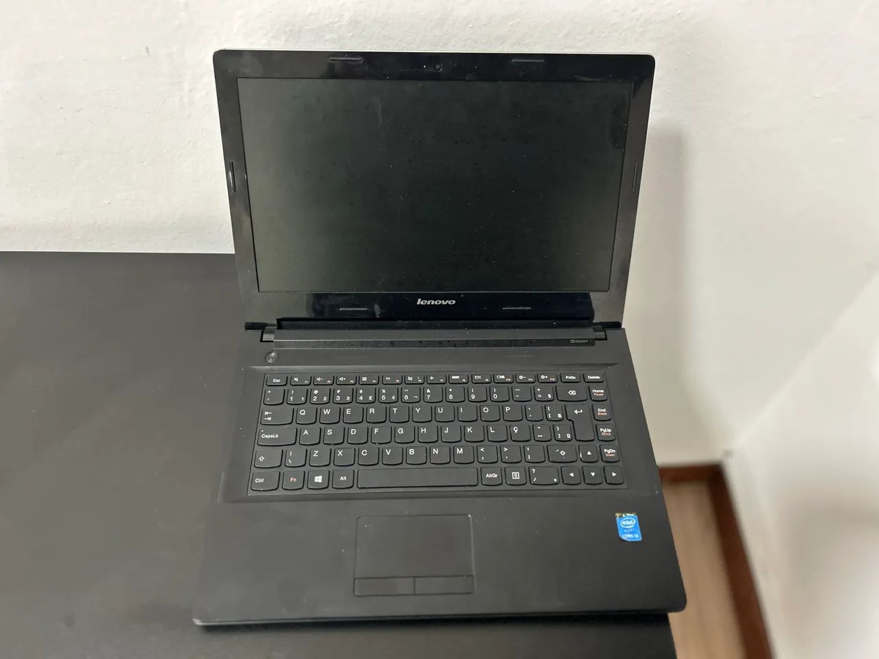 Notebook Lenovo - Foto 3