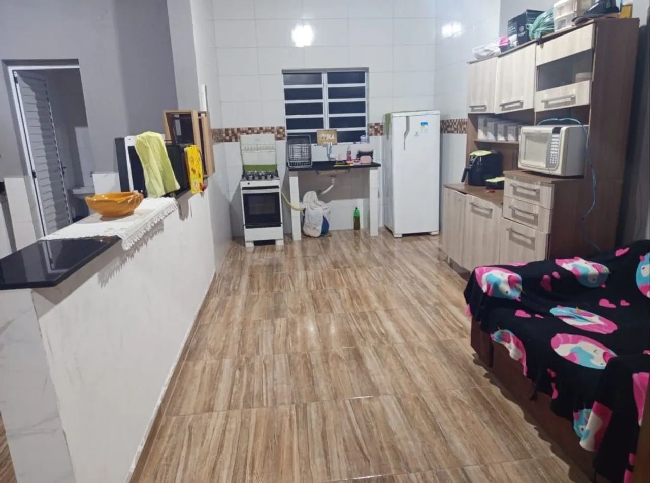 Casa p/ temporada diária R$100,00 - Foto 3