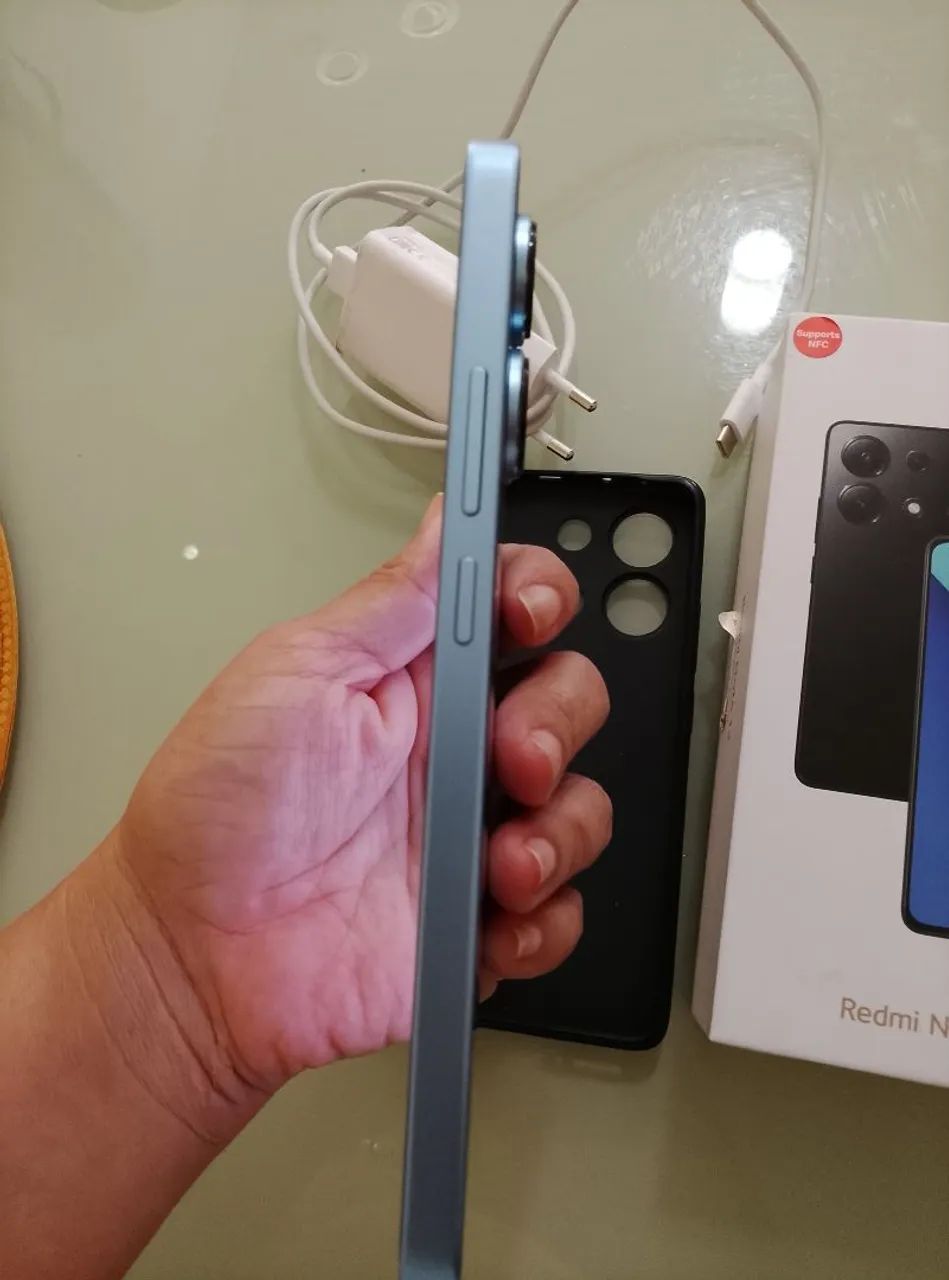 Redmi Note 13  - Foto 3