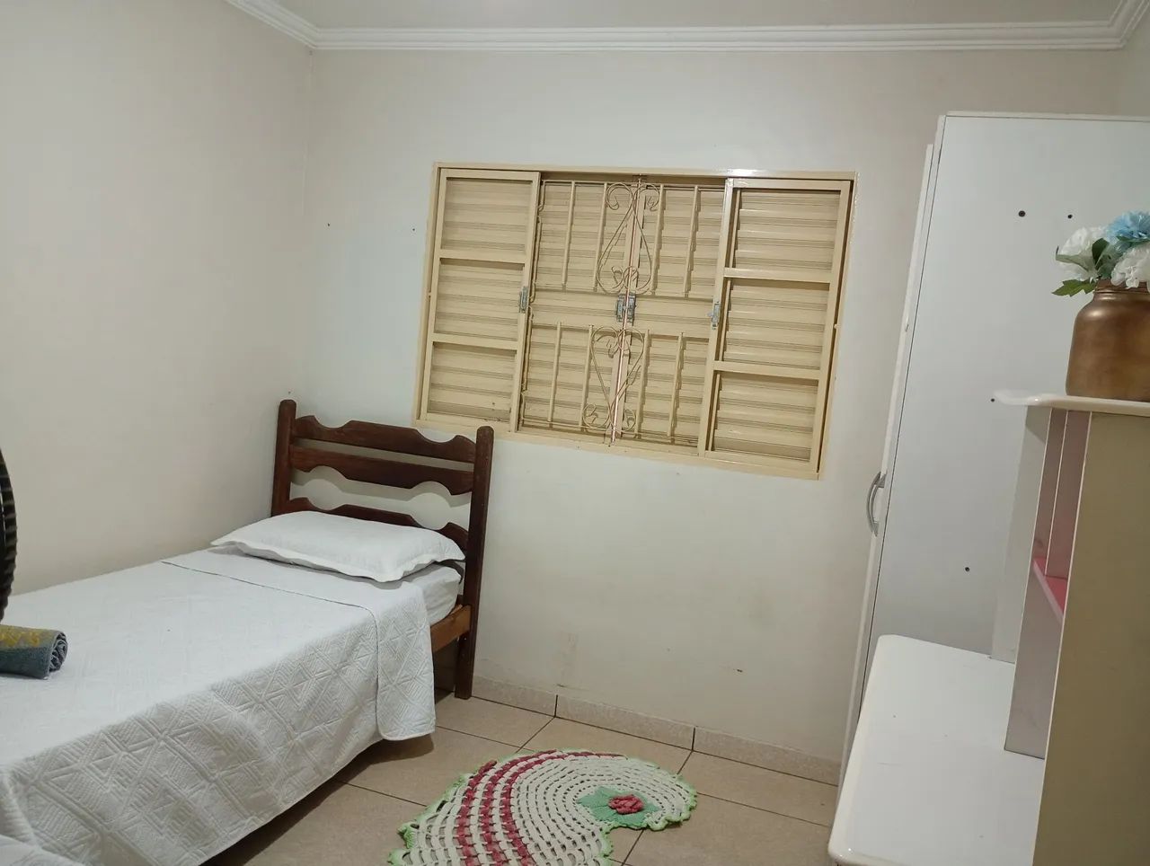 Akuga- se quarto no bairro Jk - Foto 4