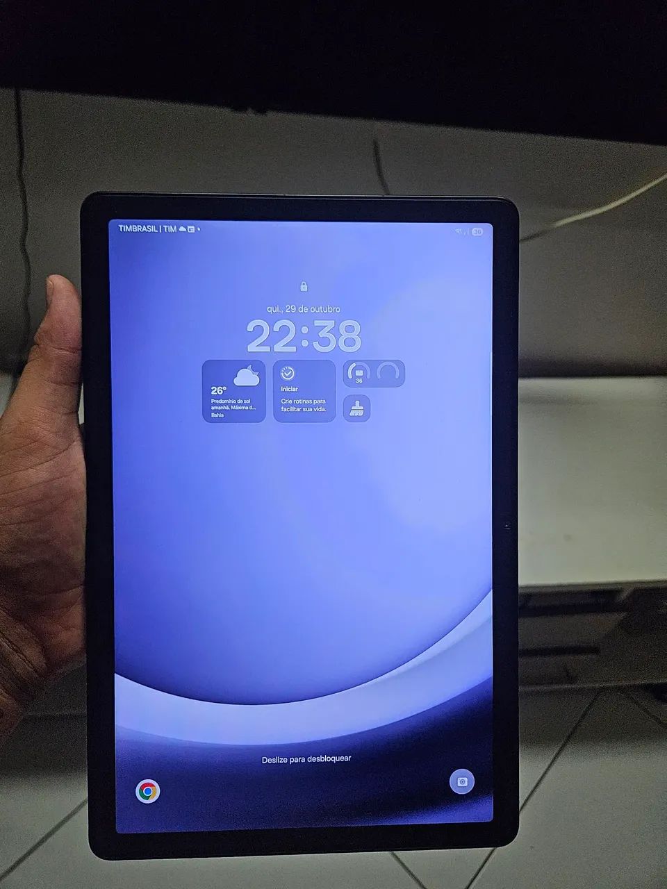 Tablet A9+ - Foto 2