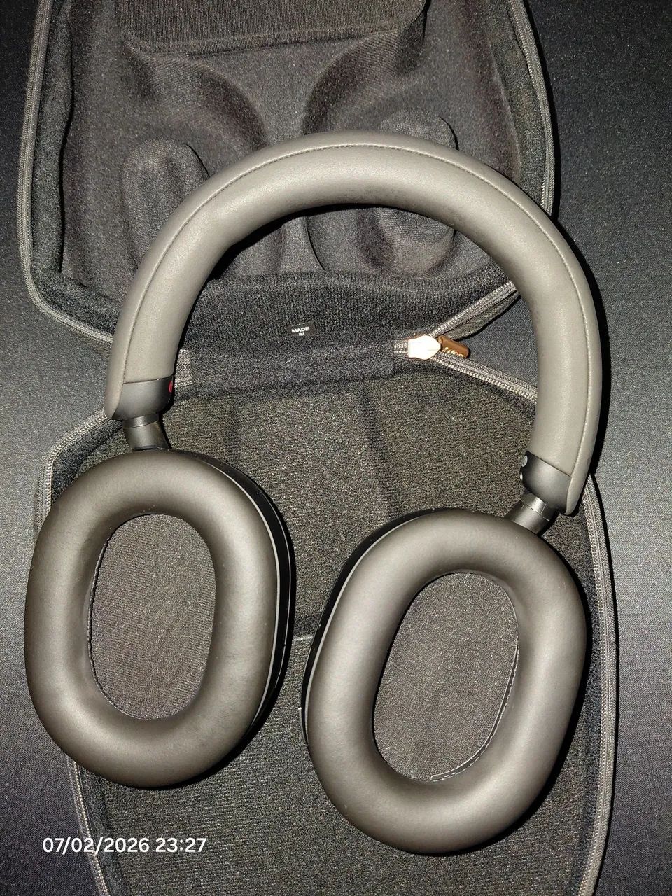 Sony WH-1000XM5 (EUA 29/11/26)