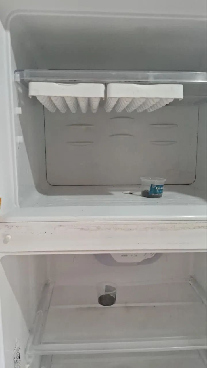 Geladeira Electrolux 