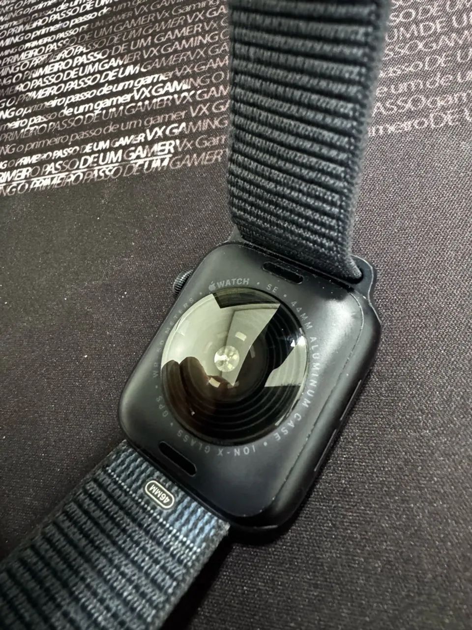 APPLE WATCH SE 44MM SEMINOVO - Foto 3