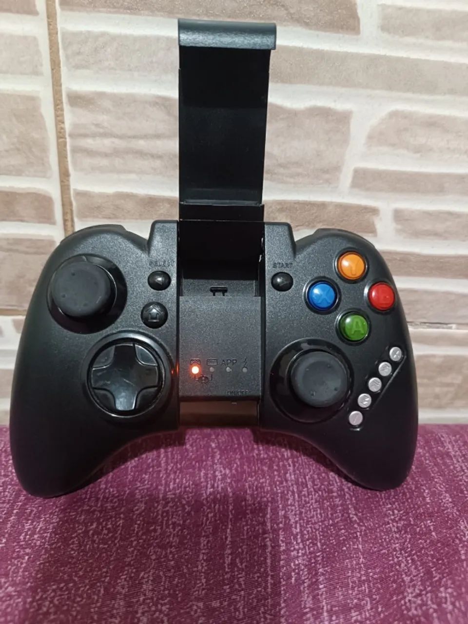 Controle Bluetooth IPEGA 9021 - Foto 3