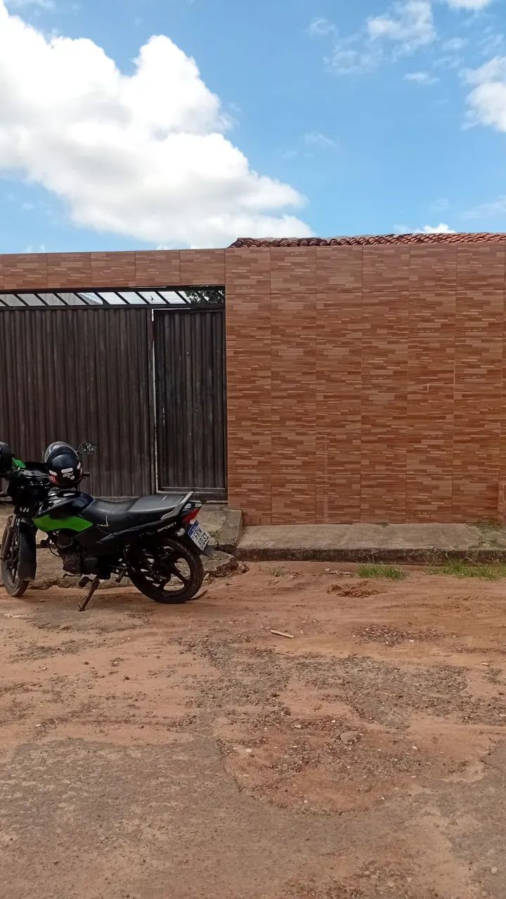 Casa no nova terra  - Foto 2