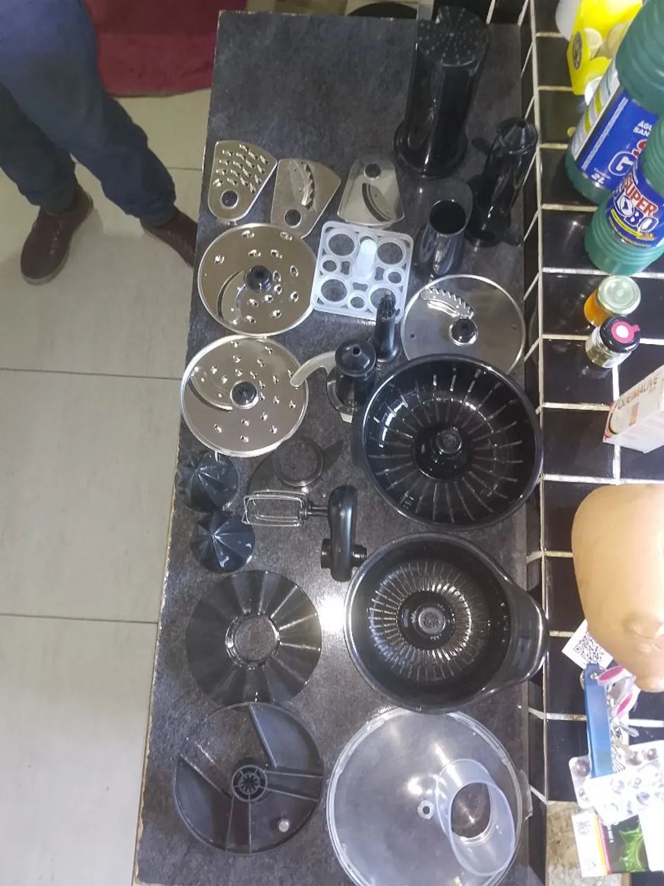Multimaker Polishop  - Foto 3