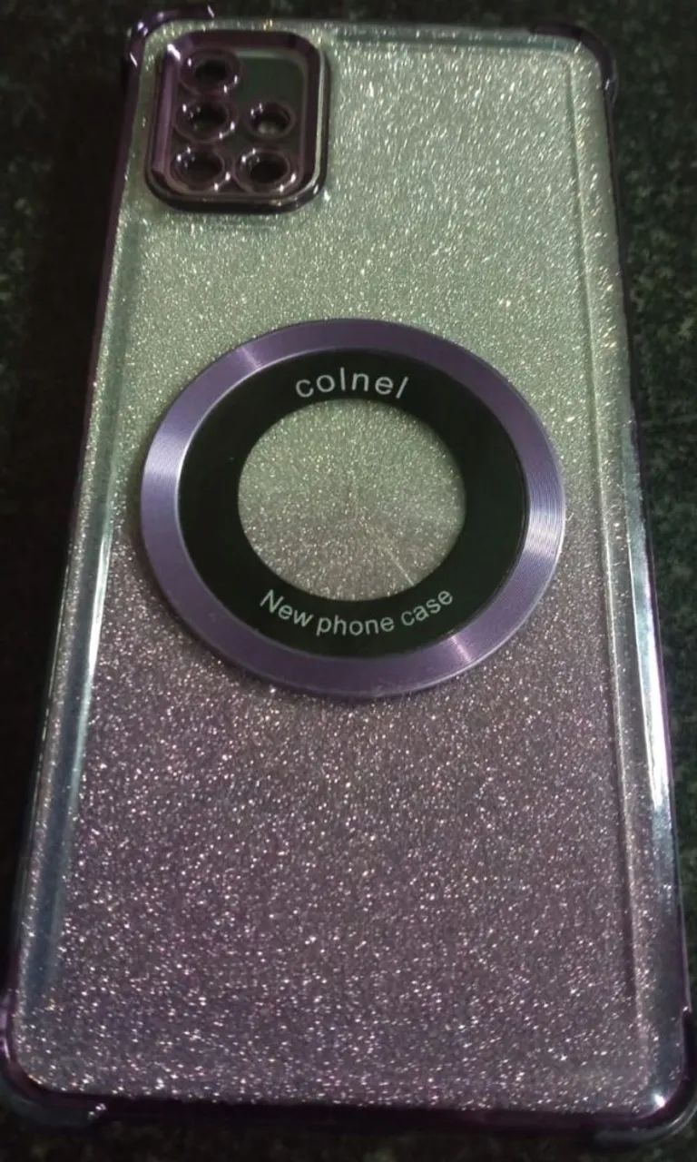 CELULAR SAMSUNG A51 128GB - Foto 5