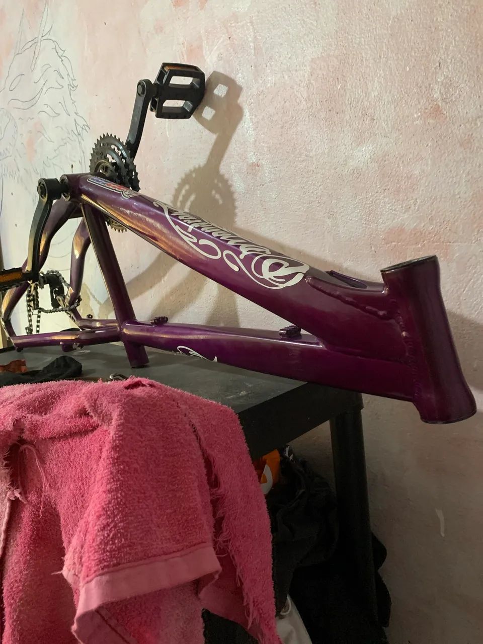Quadro vk 2013