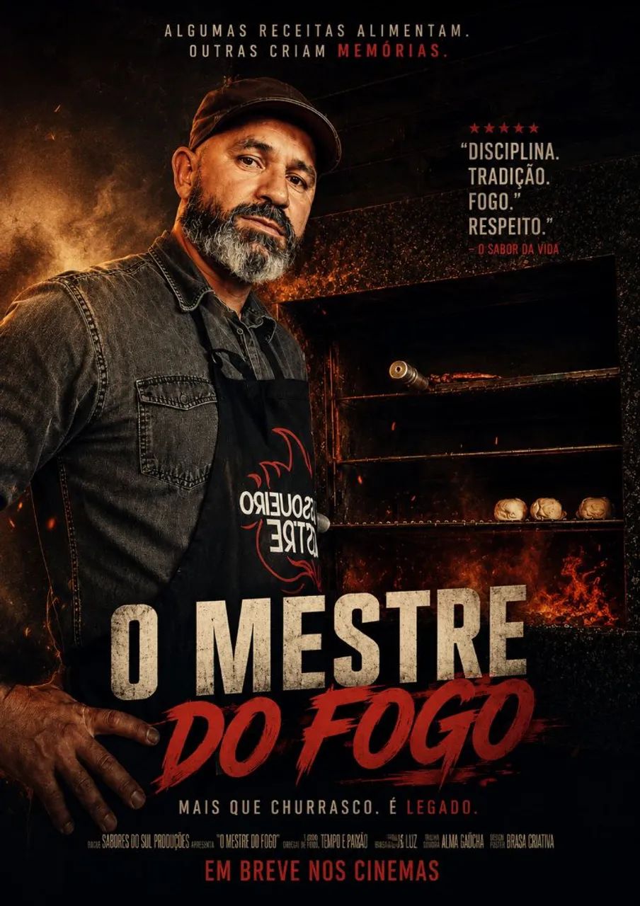 Churrasco  - Foto 5