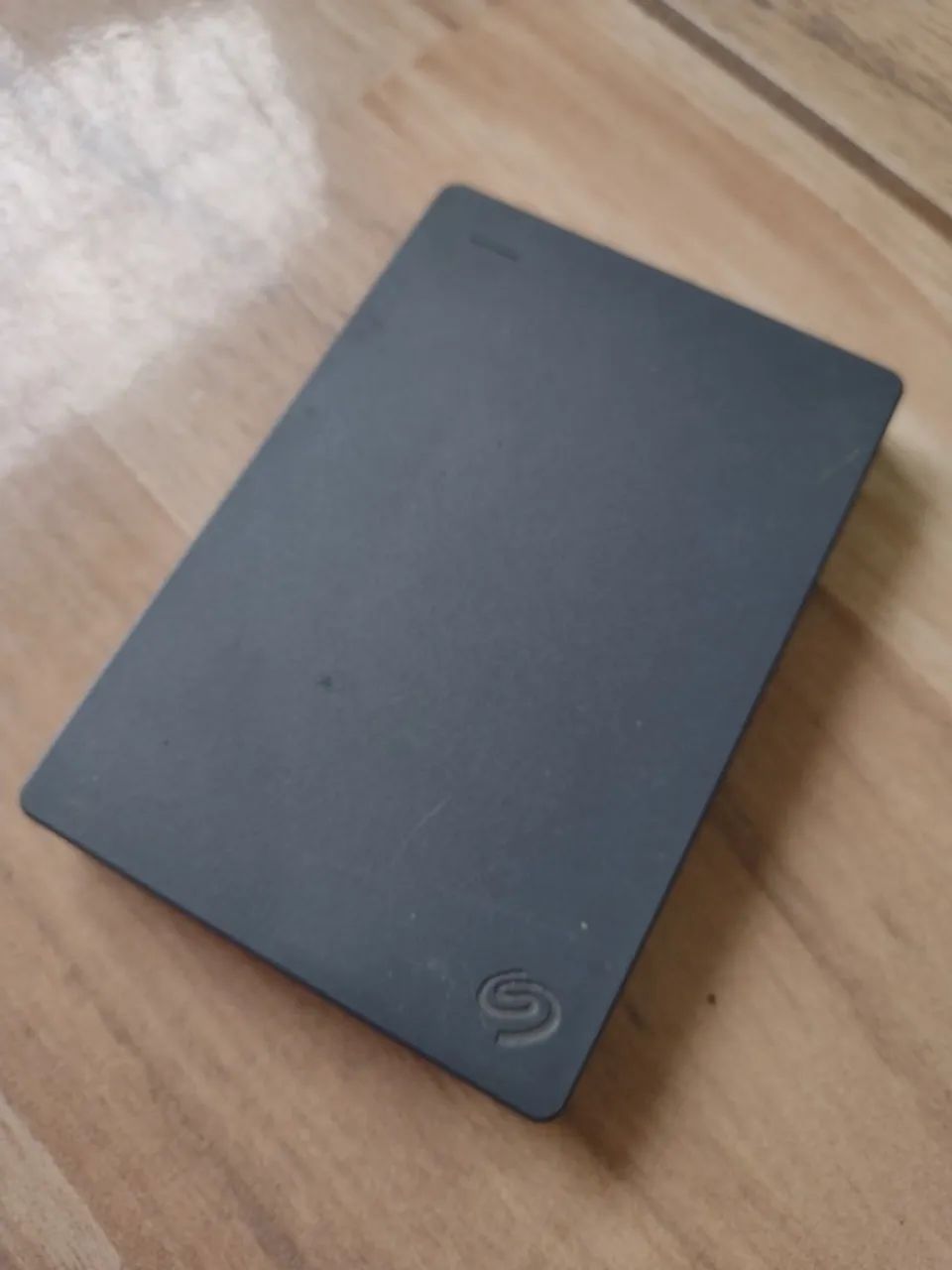 Hd Externo 2tb Seagate Basic Usb 3.0 - Foto 3
