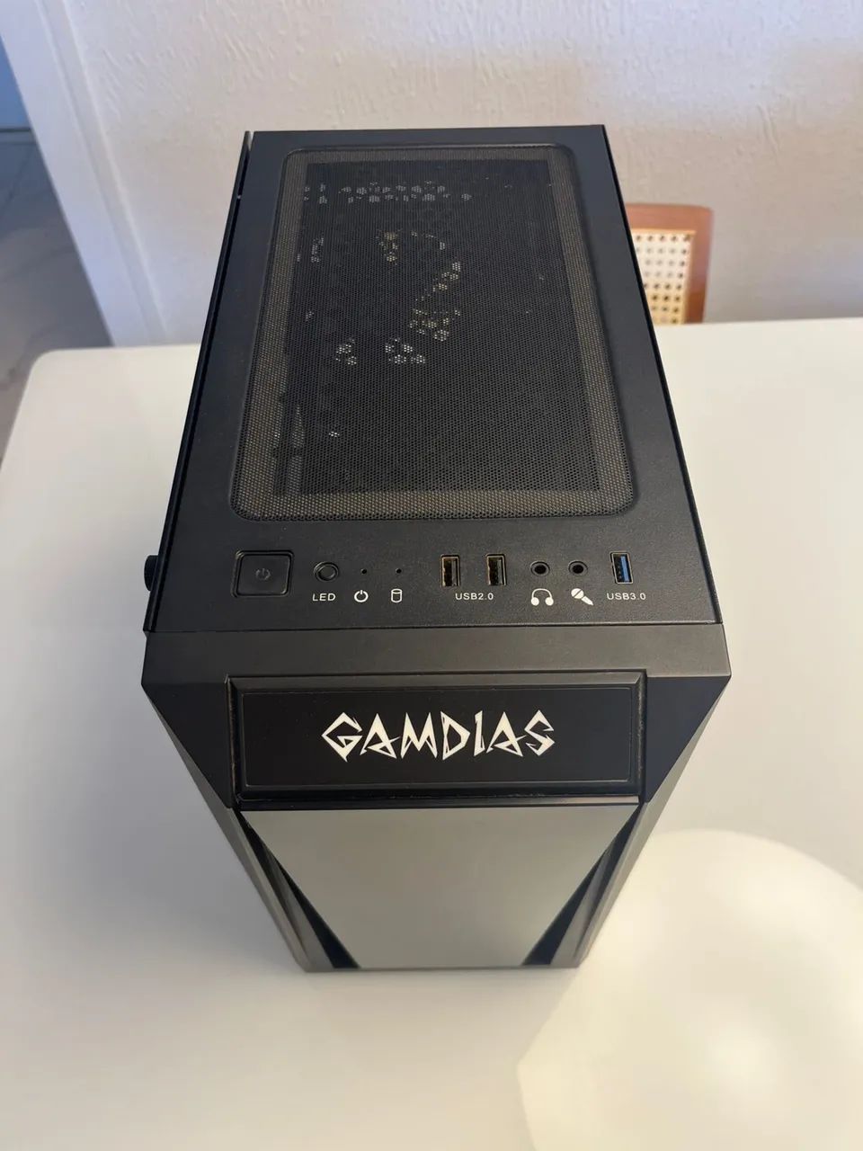 PC GAMER Á VENDA - Foto 3