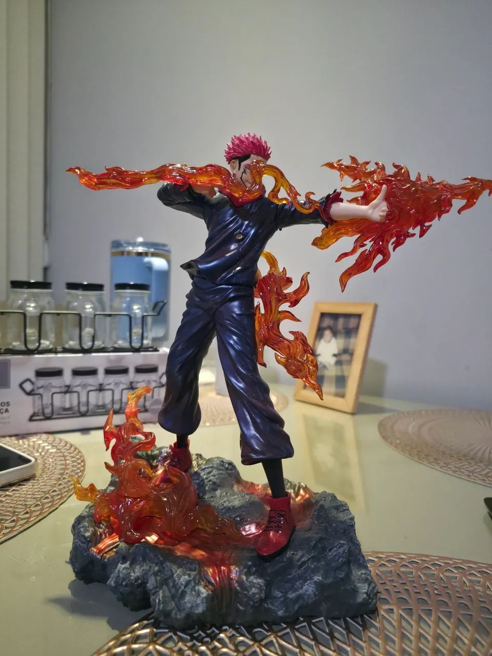 ACTION FIGURE - Foto 3